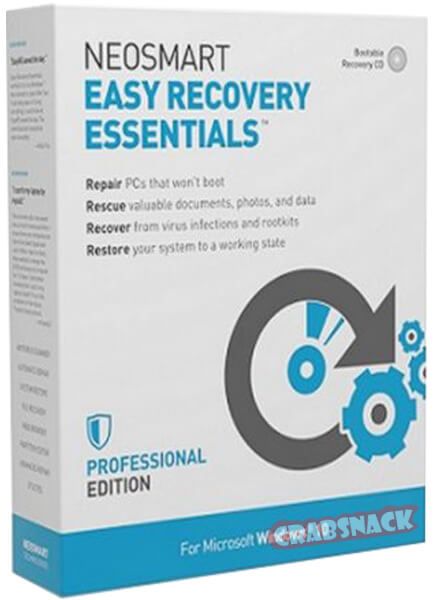 Easy recovery essentials for windows 7 64 bit free download windows 10